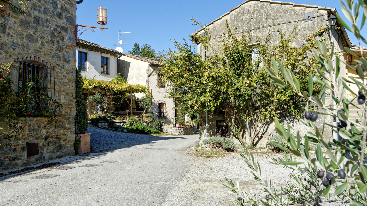 20191026 143911•Gambassi Terme•Tuscany•Italy